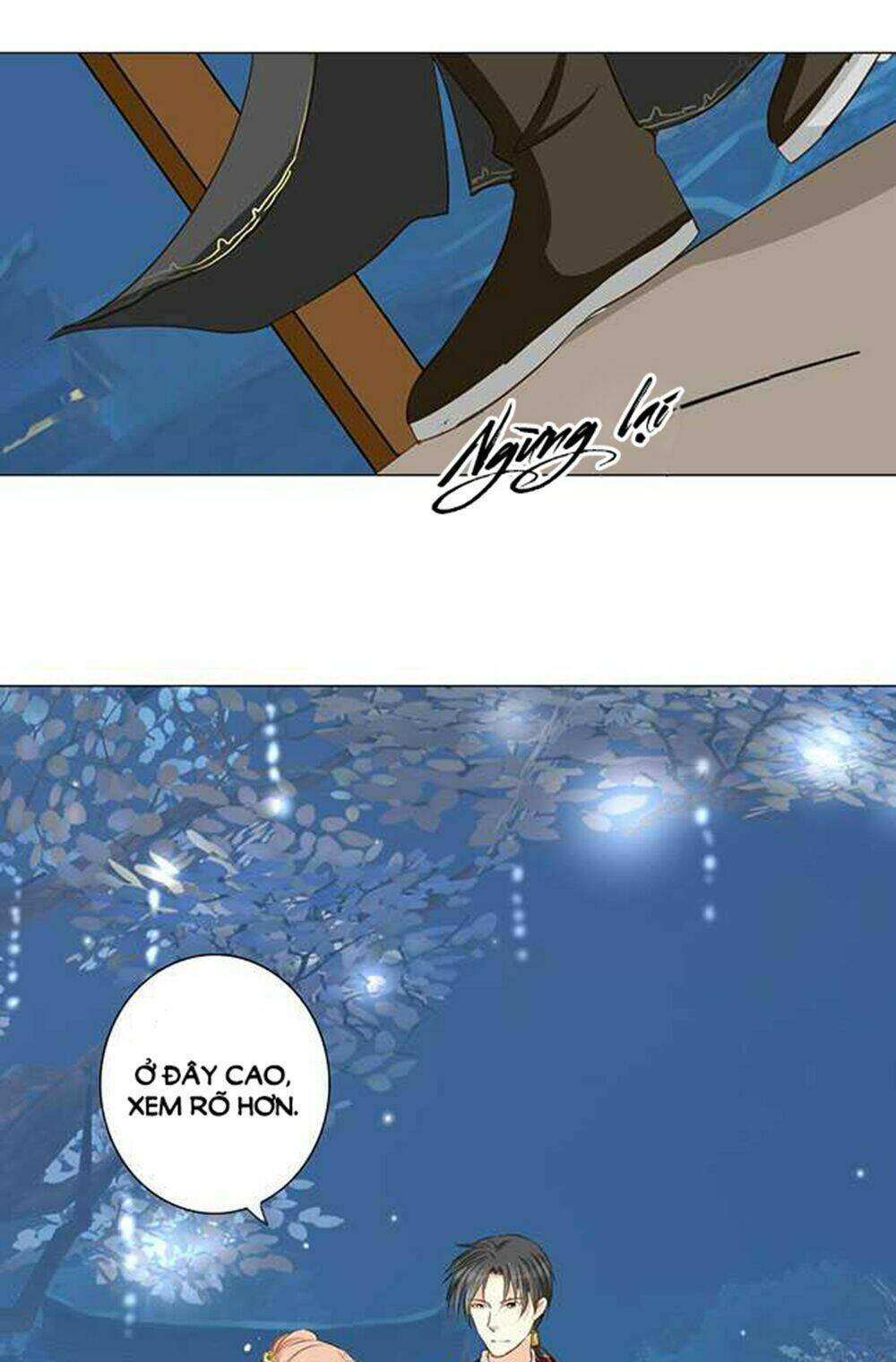 tổng tài bá đạo là gay chapter 61 19