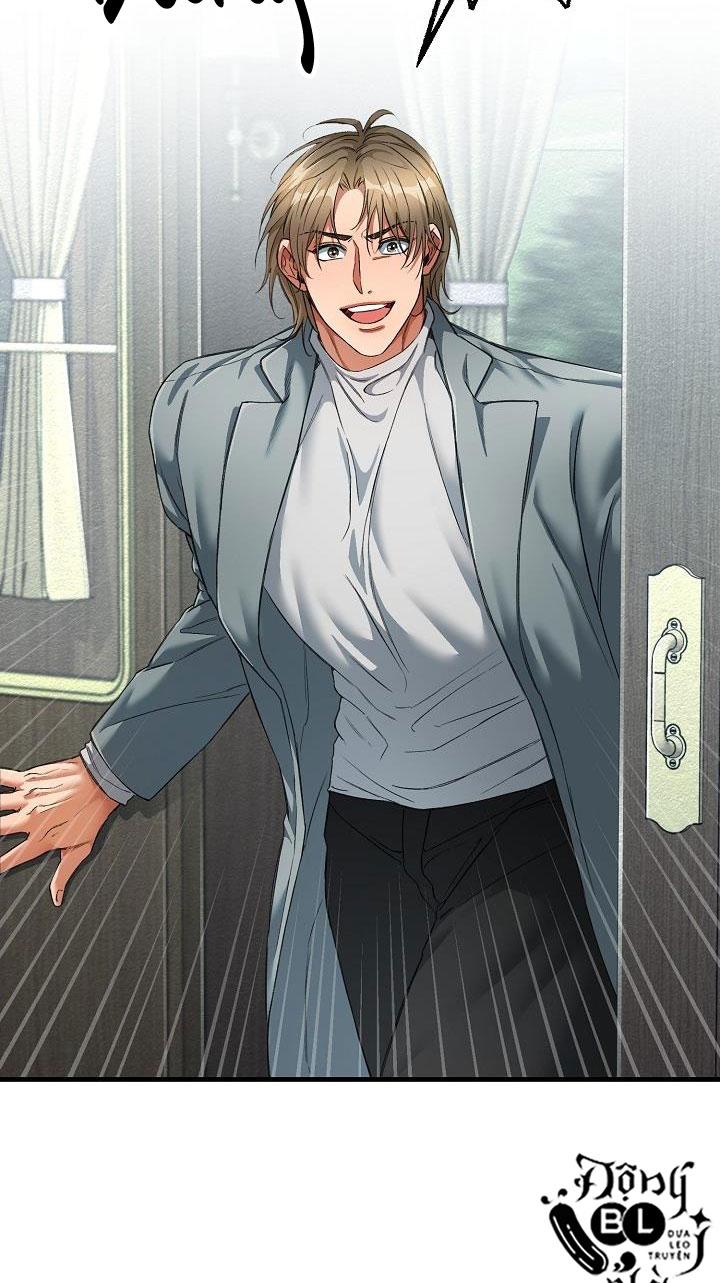 chuyến tàu điên cuồng chapter 25 25