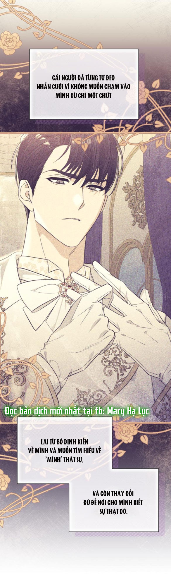 tôi tưởng đó chỉ là tiểu thuyết trọng sinh bình thường chapter 37.2 1