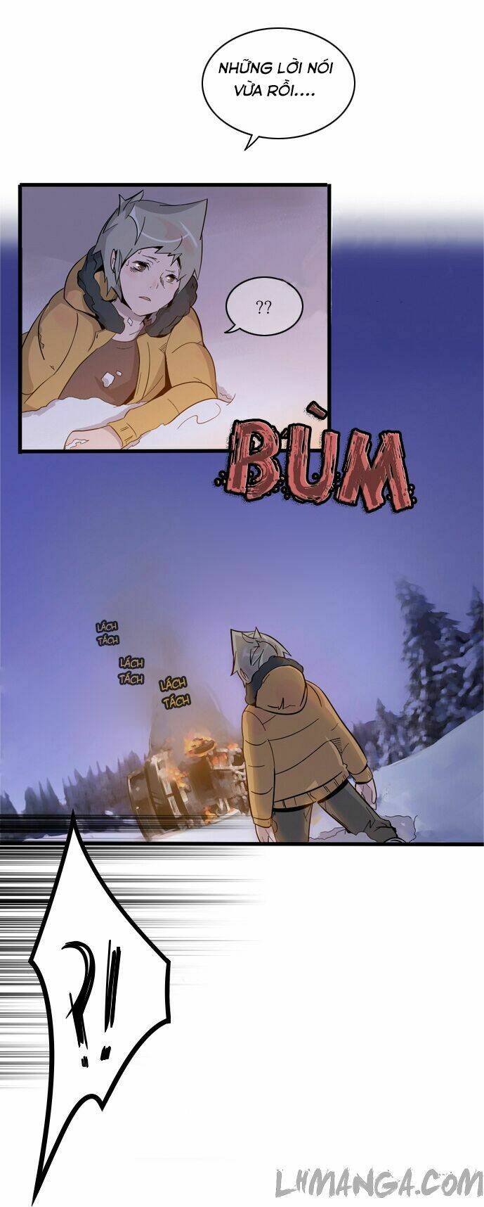 wolf’s castle chapter 6 10