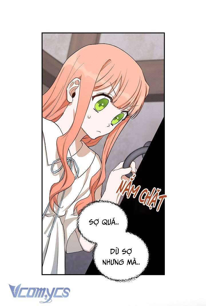 phương pháp trở thành con gái của người hùng bóng đêm chapter 12 32