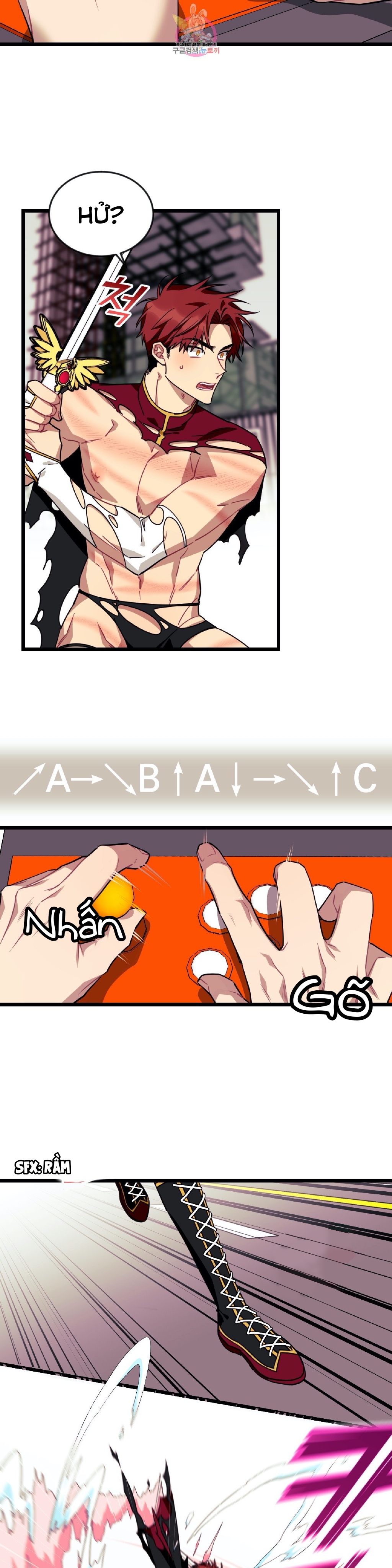 tell me your wish chapter 26 16