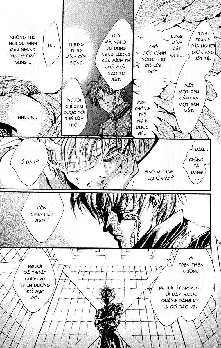 tình yêu loạn luân chapter 83 22