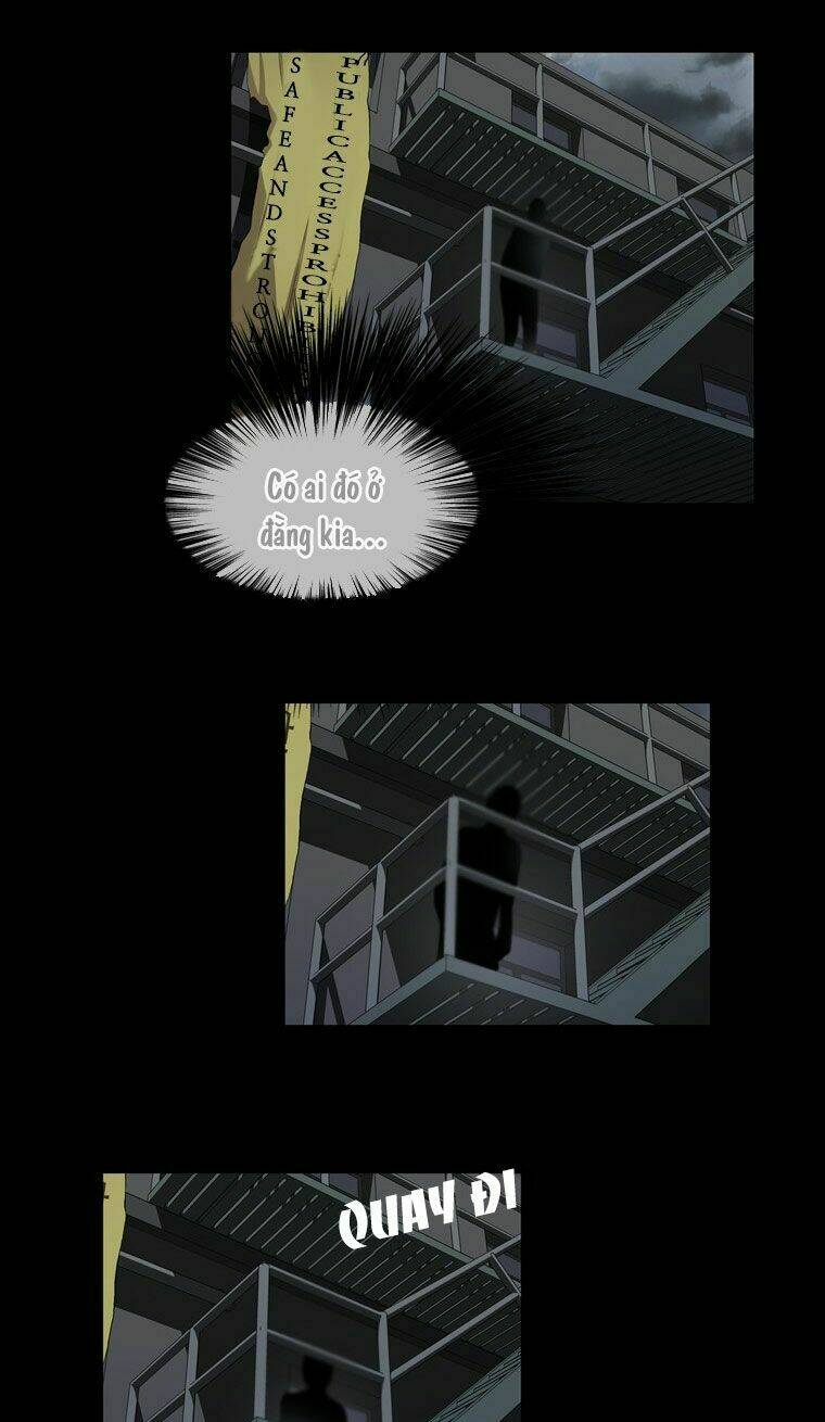 my shining world chapter 51 34