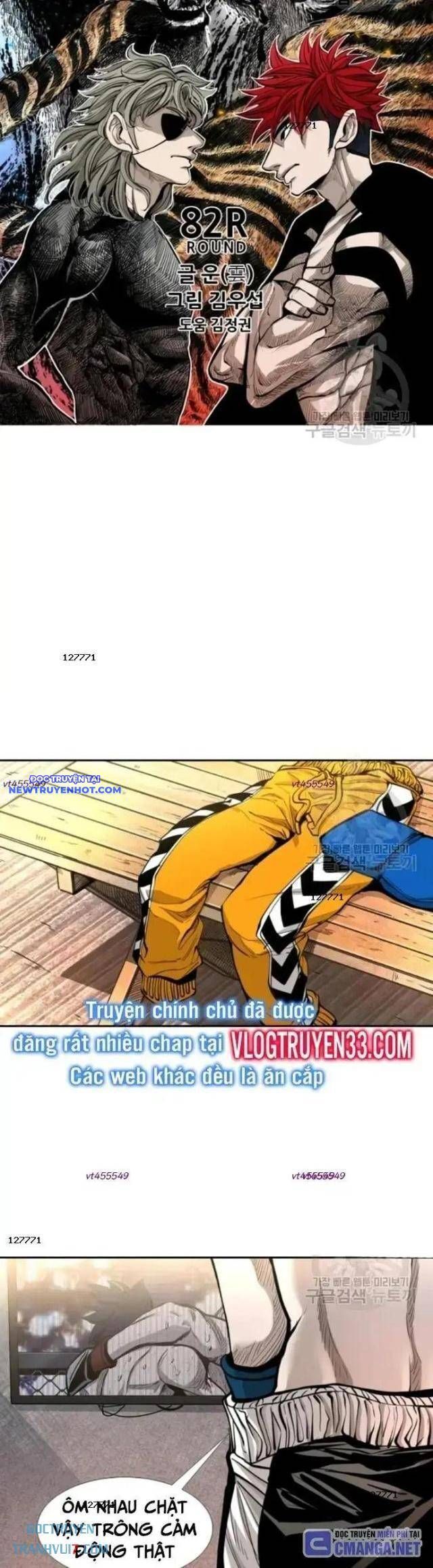 shark - cá mập chapter 202 5