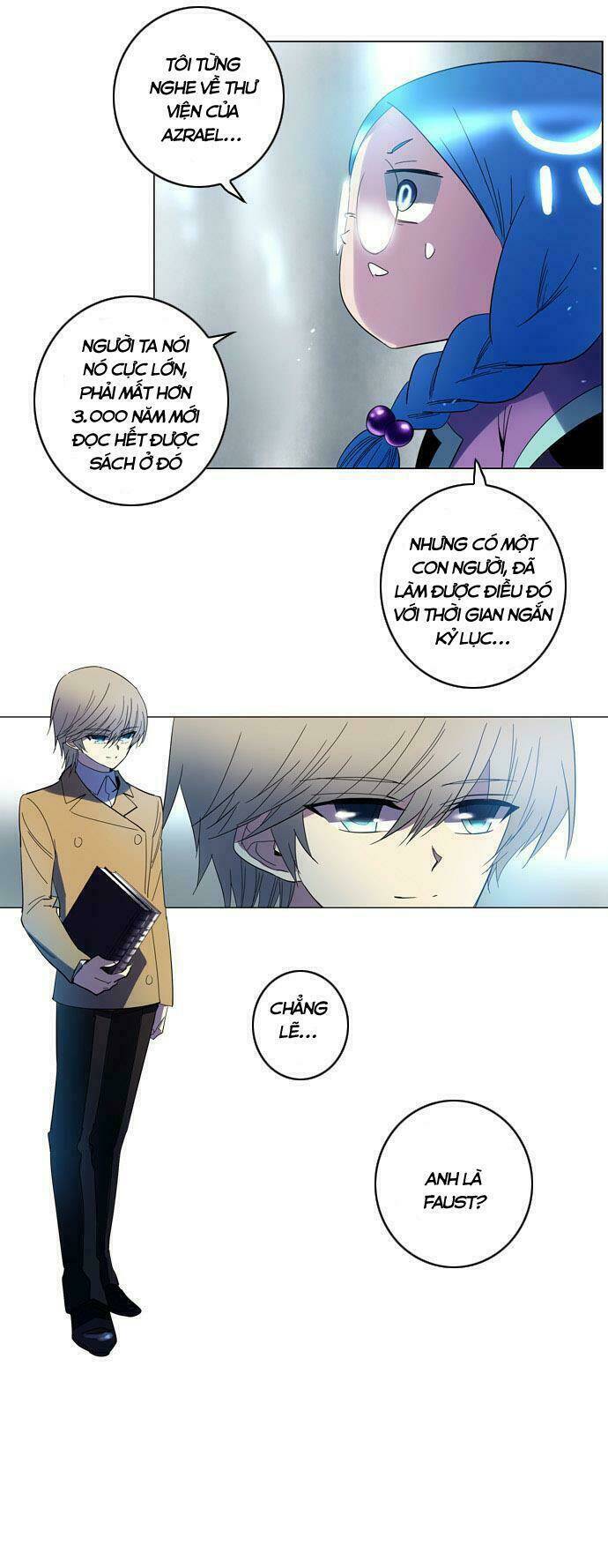 bản khế ước linh hồn chapter 92 33