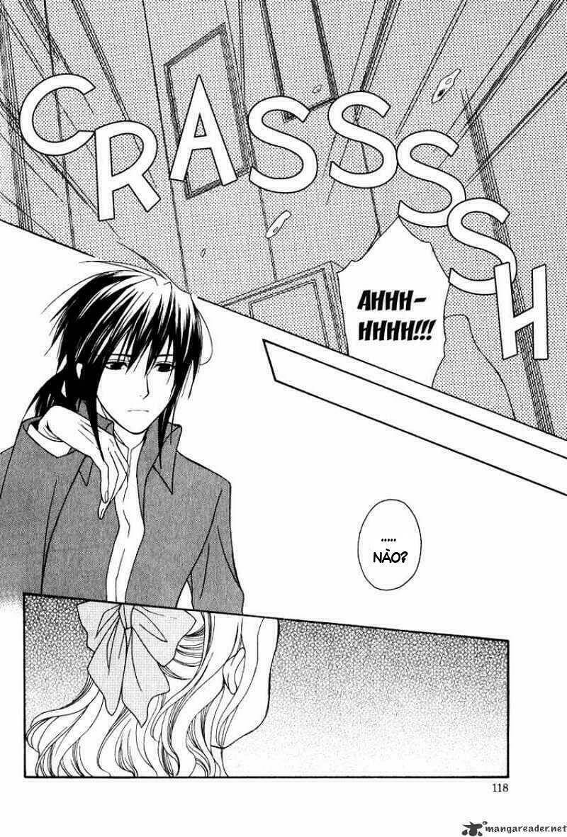 adarushan no hanayome chapter 8 14