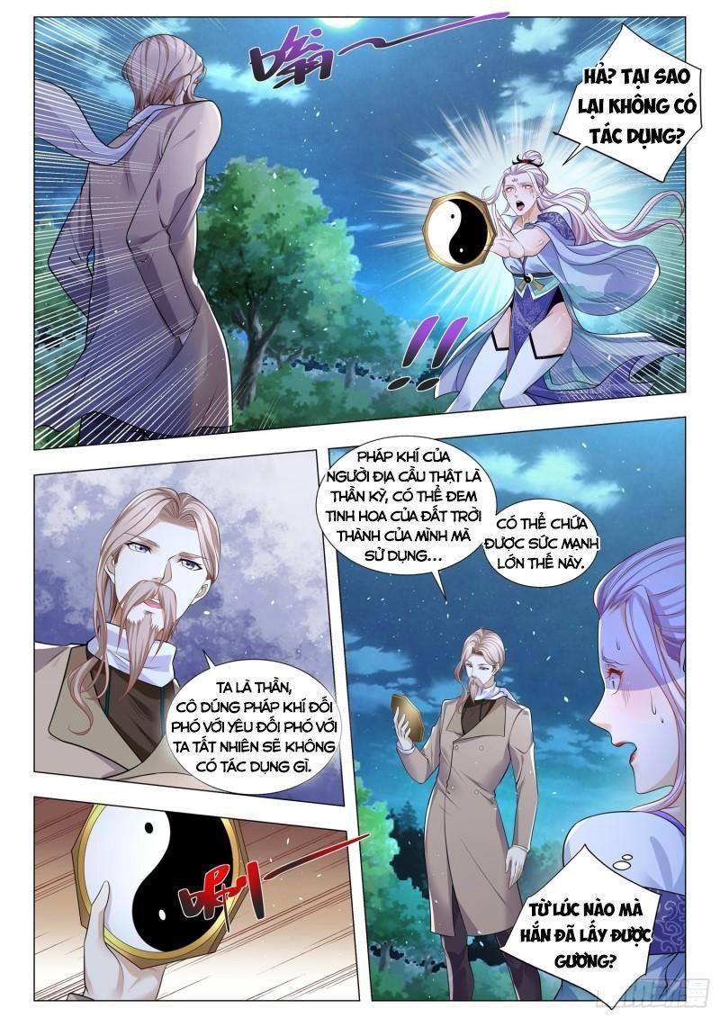 thần hào chi thiên hàng hệ thống chapter 388 6