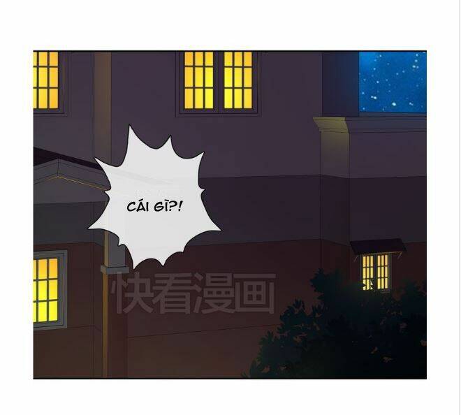 anh bạn! dì cả đến rồi sao?! chapter 8 30