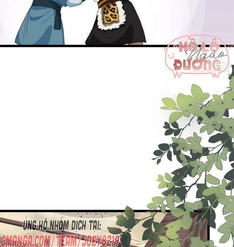 đứng yên ! phụng chỉ đánh cướp đây chapter 4 32