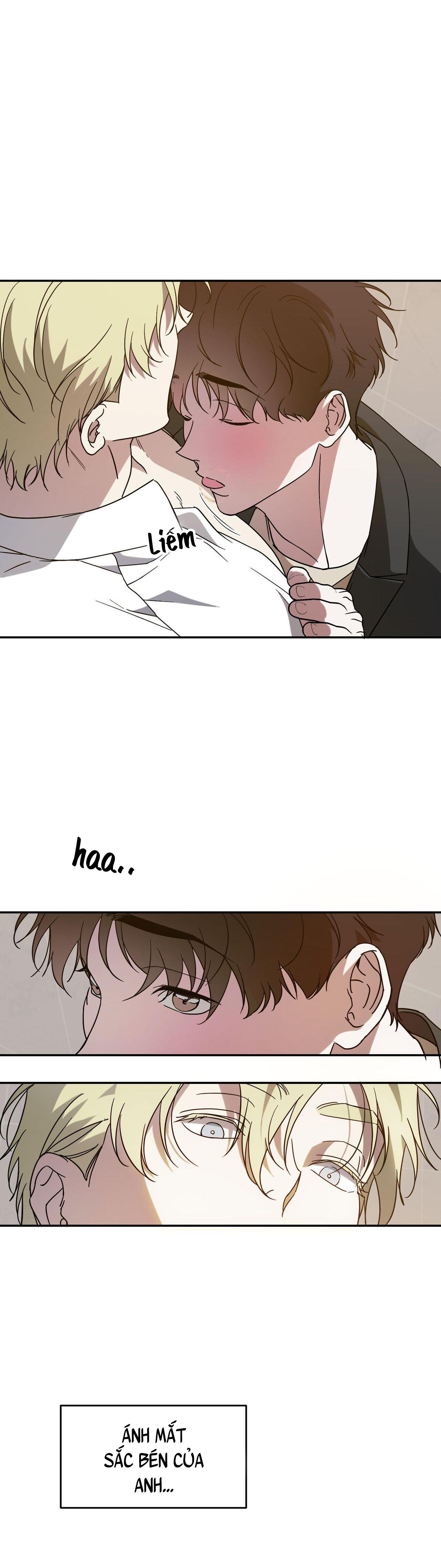 cấp trên chapter 50 11