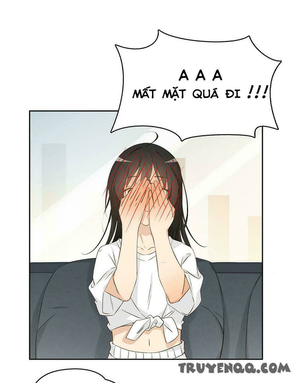 thúc thúc, biệt bào chapter 29 31