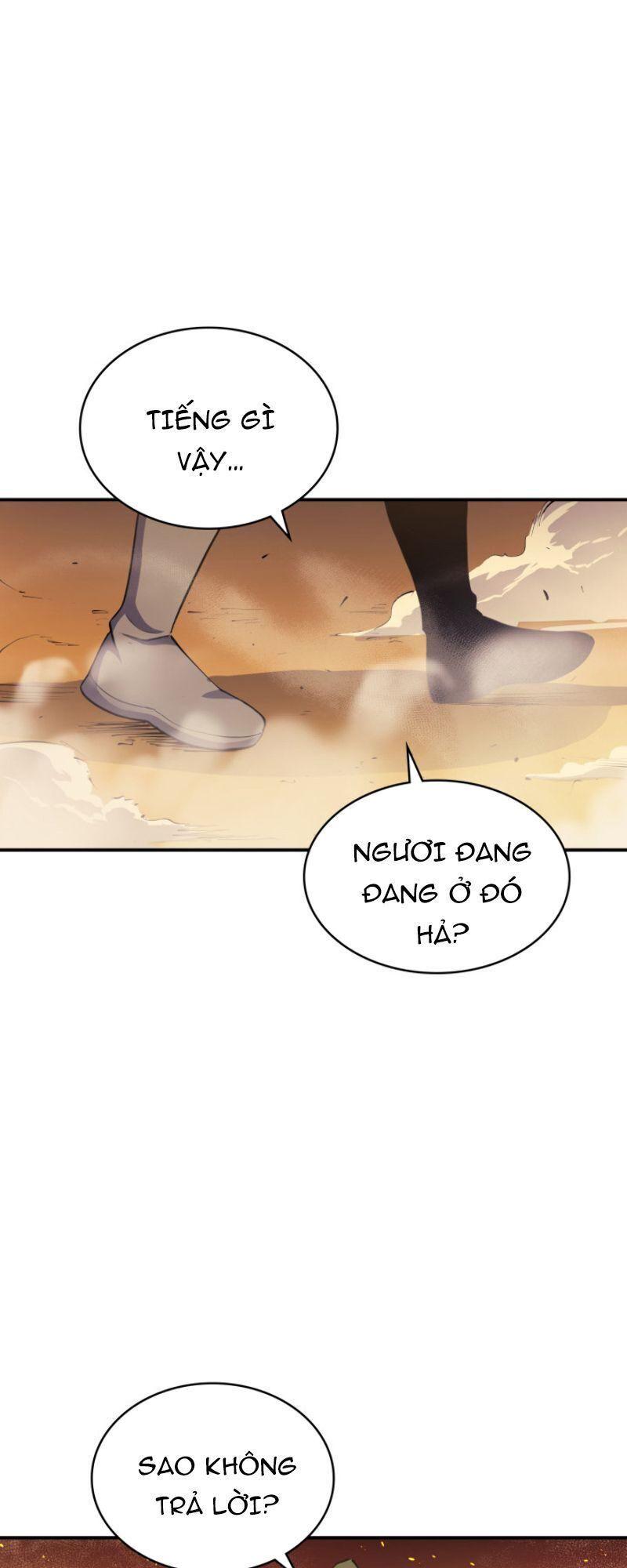 tôi trở lại thăng cấp một mình chapter 20 16