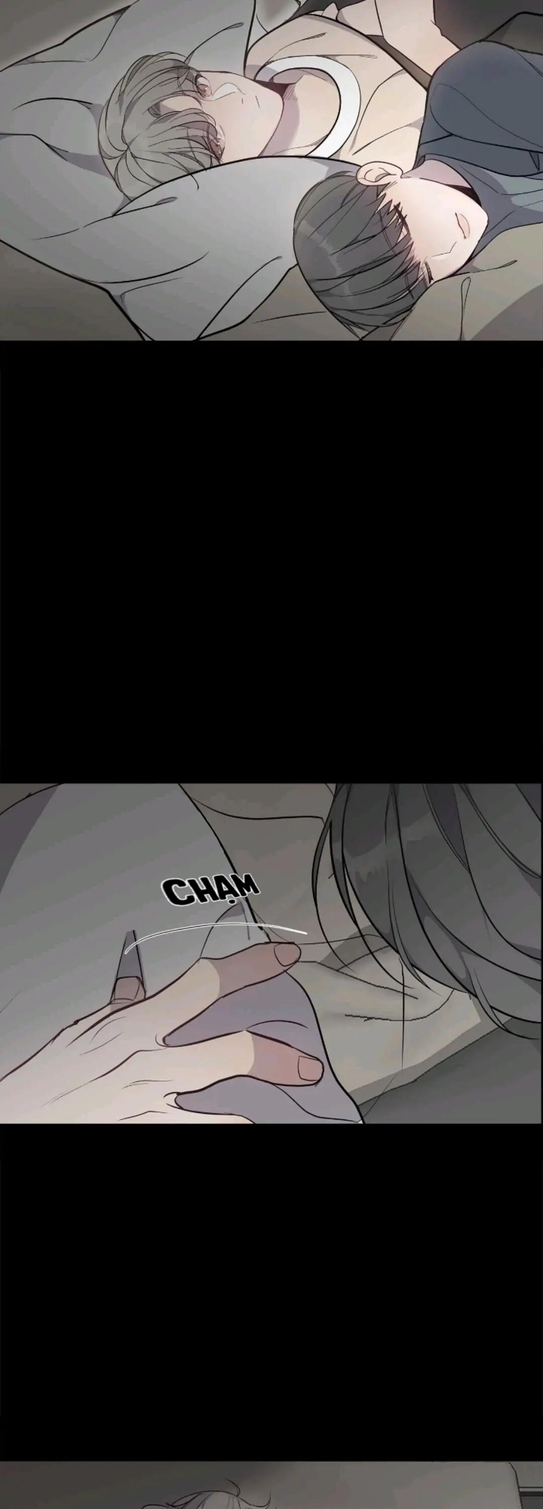 sao notp lại thành thật rồi? chapter 21 39