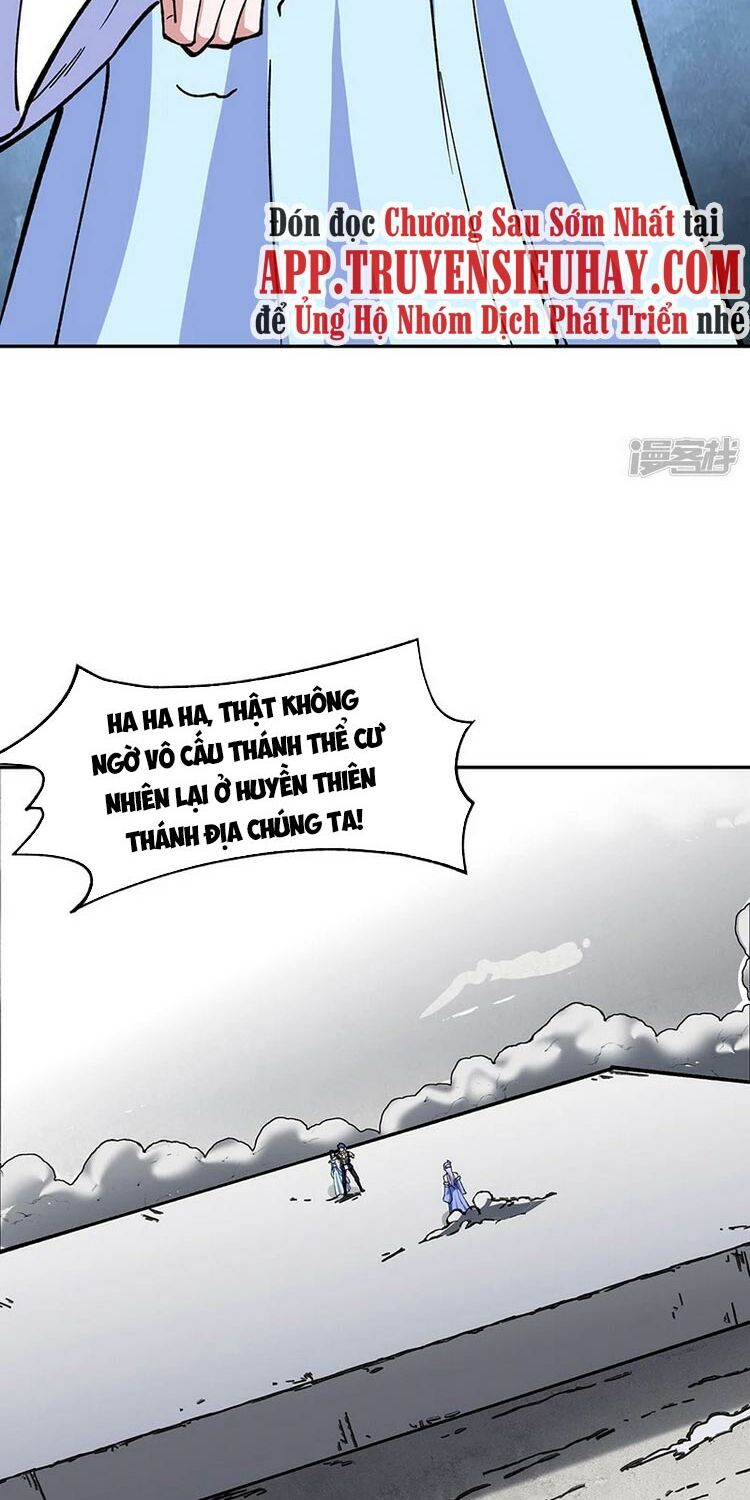 võ đạo độc tôn chapter 282 6