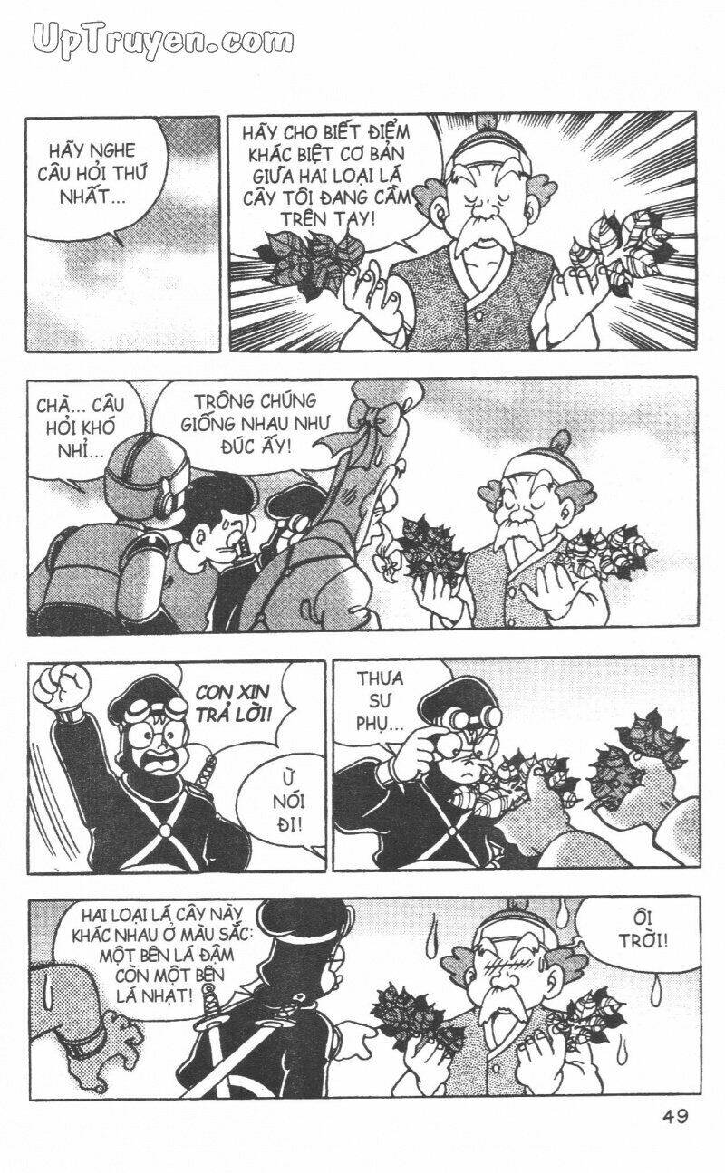 đội quân nhí nhố chapter 20 52