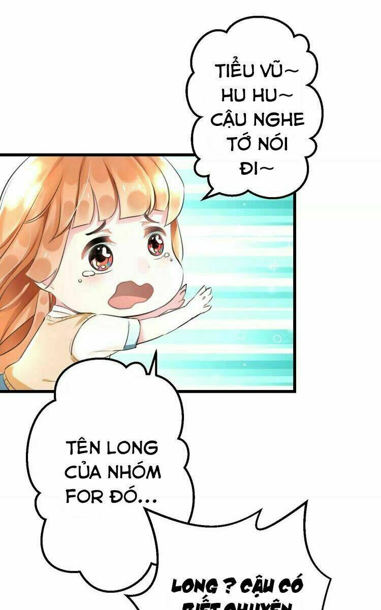 lão ca minh tinh, mời xuất chiêu! chapter 3 24