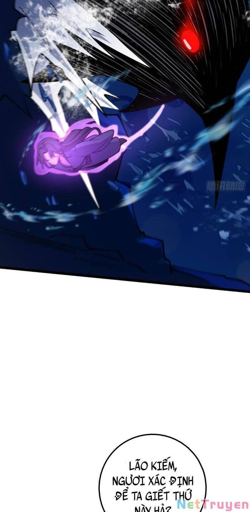 sư phụ của ta mỗi khi đến đại nạn mới đột phá chapter 22 59