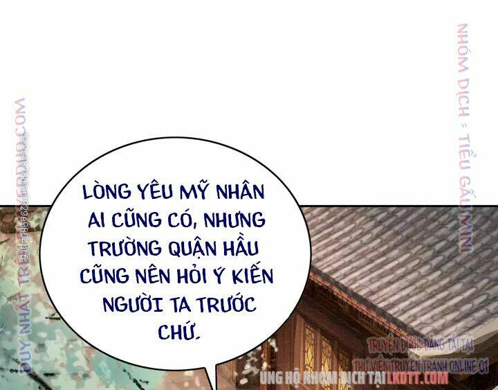 trọng sinh bá sủng nhiếp chính vương quá mạnh mẽ chapter 170 14