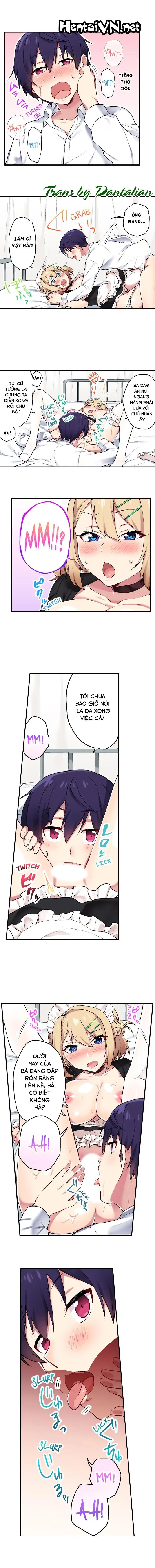 tôi có thể thấy số lần lên đỉnh chapter 17 2