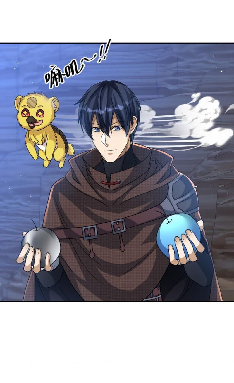 cựu nhật ngự long chapter 58 20