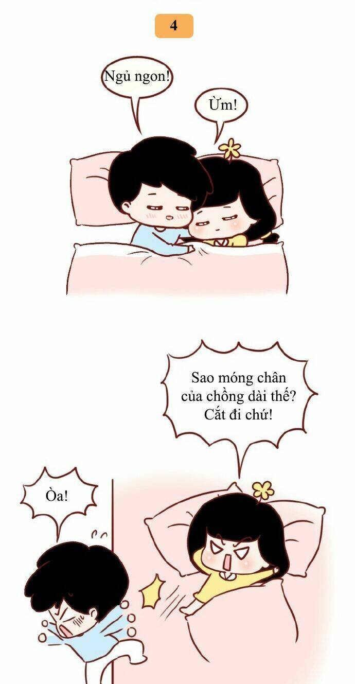 giải mã tình yêu chapter 207 9