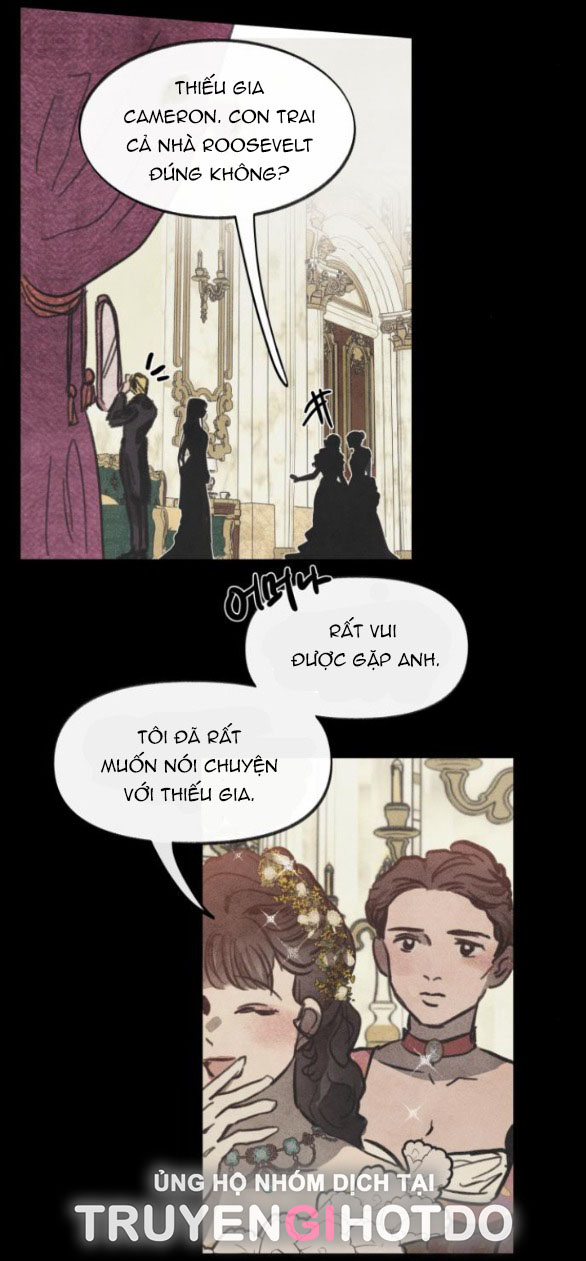 người tình đêm xanh chapter 4.2 1