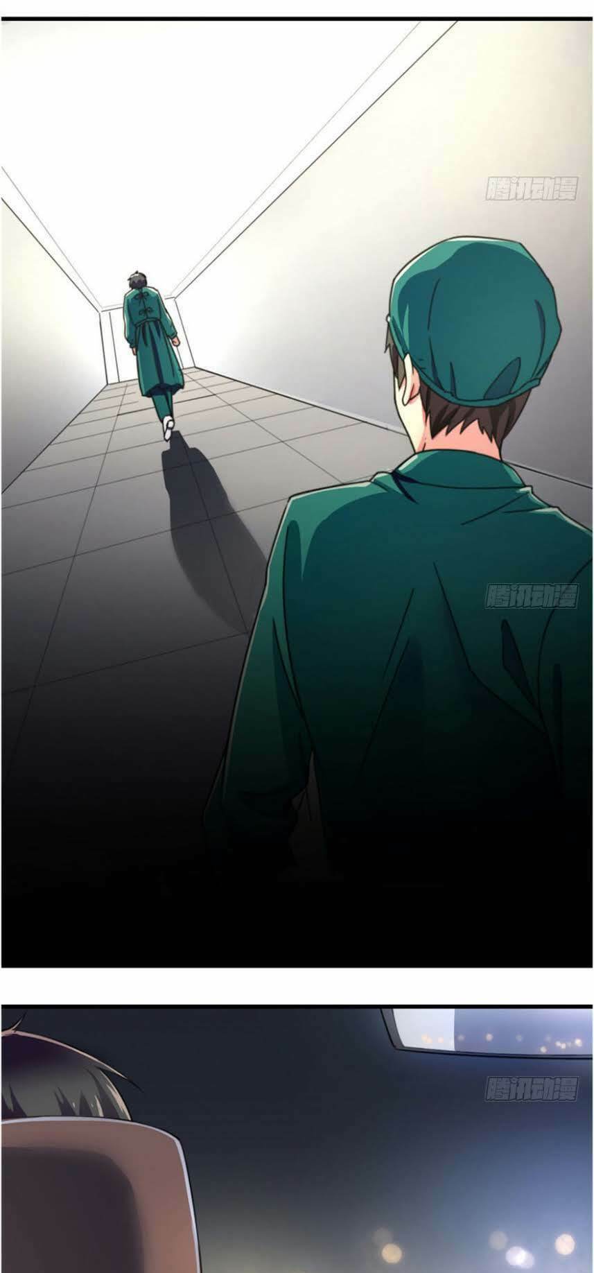 thâm dạ thư ốc chapter 1 23