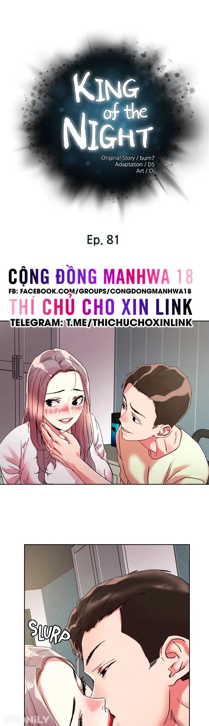 quyền năng chịch gái chapter 81 5