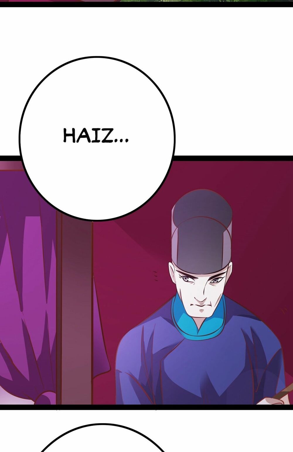 hoàng hậu của trẫm là võ lâm minh chủ chapter 16 49