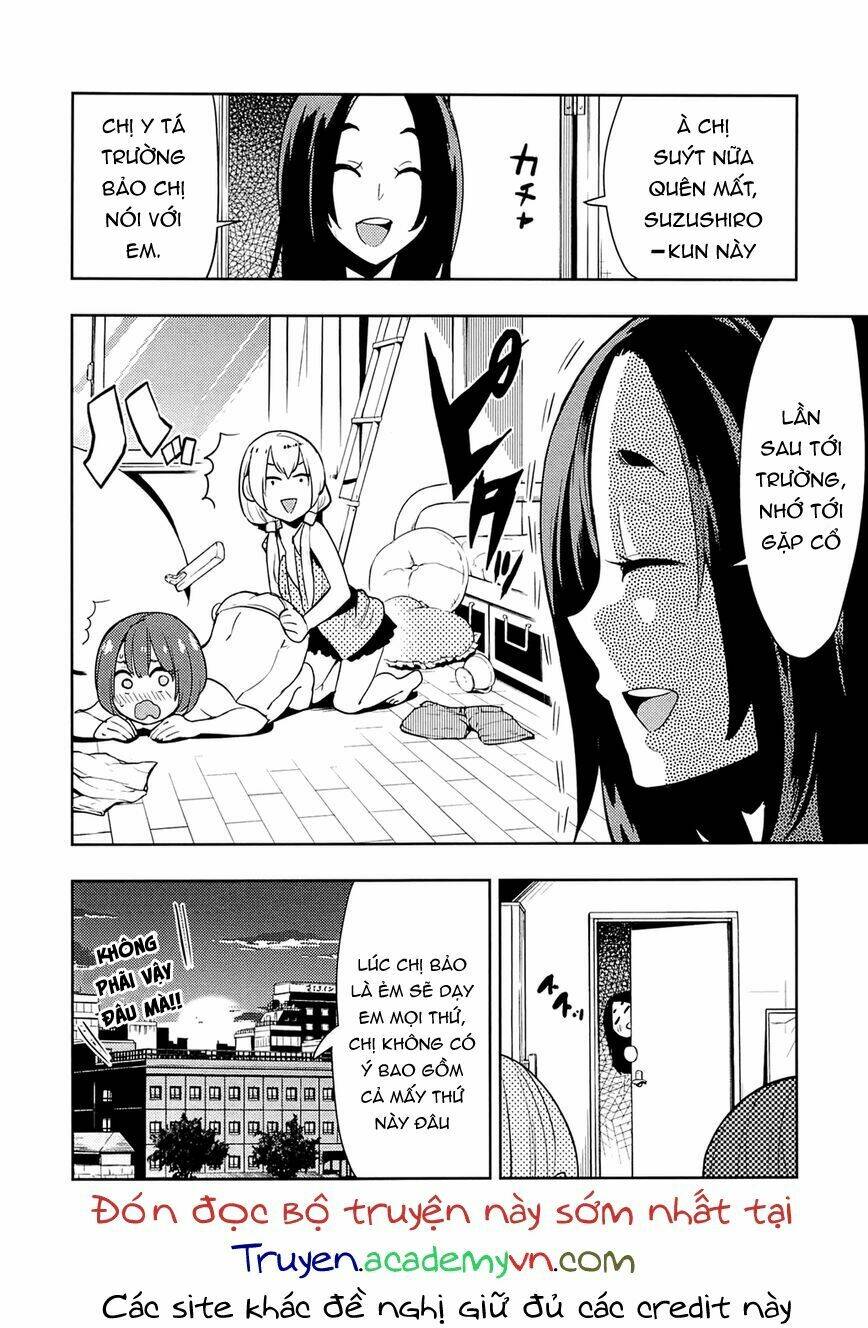 boku girl chapter 66 21