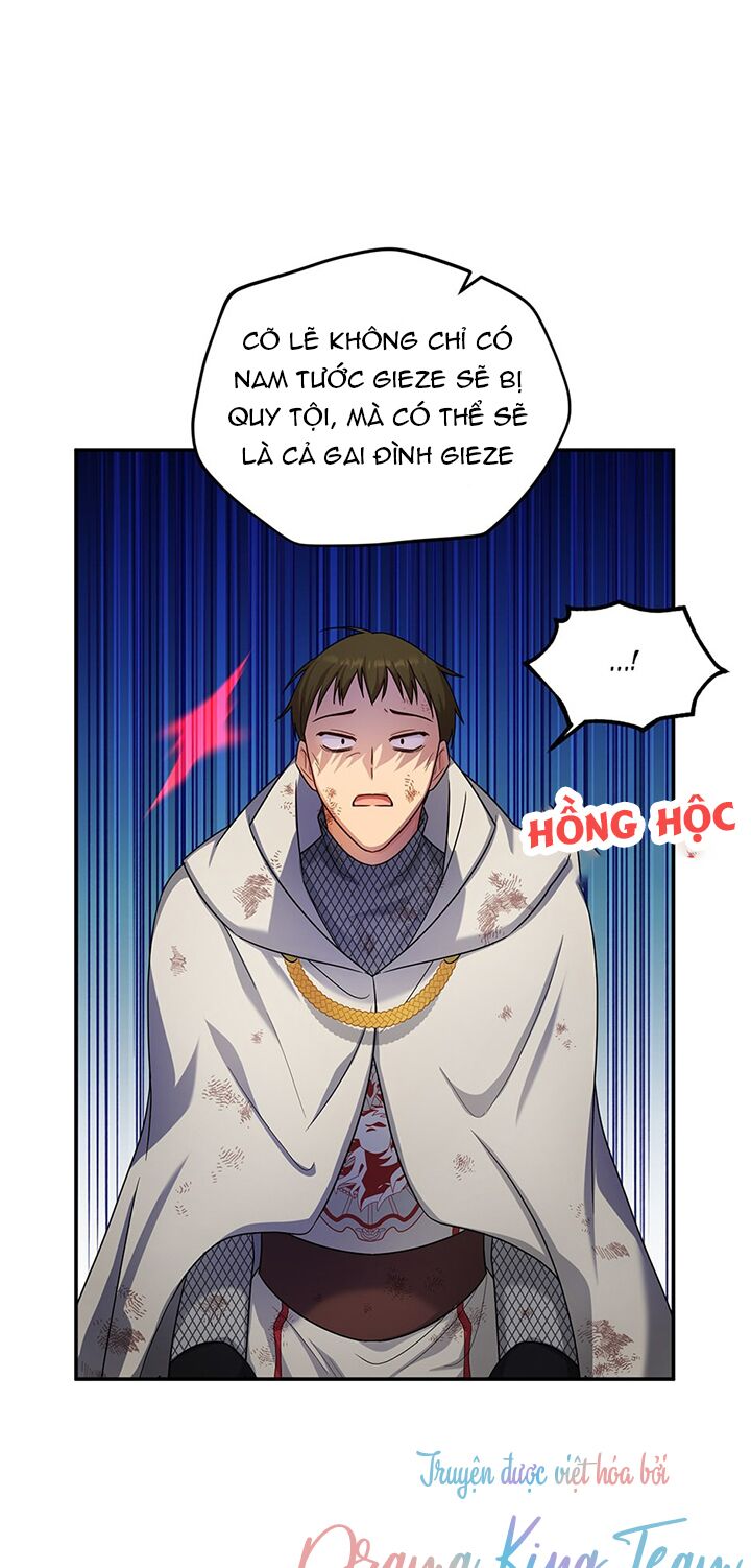 nữ công tước với tâm hồn trống rỗng chapter 100 36