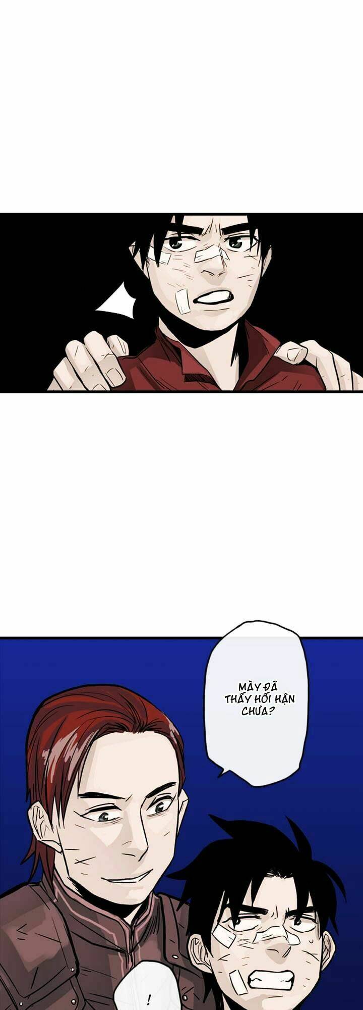 full metal wing chapter 3 32