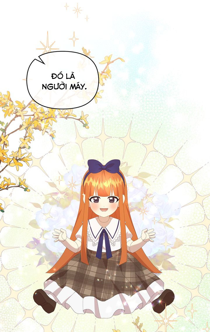 giải mã bí mật về anh ta chapter 18 10