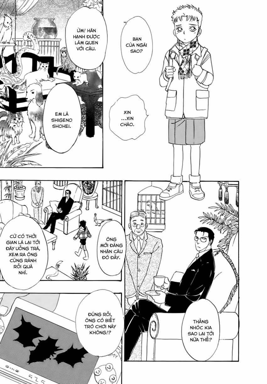 new pet shop of horror chapter 24 8