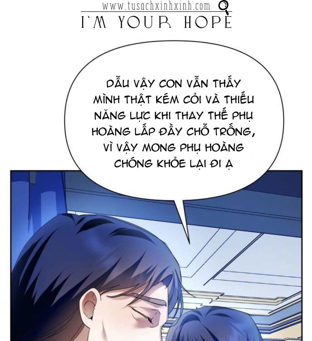 tôi muốn trở thành cô ấy chỉ một ngày chapter 96 23