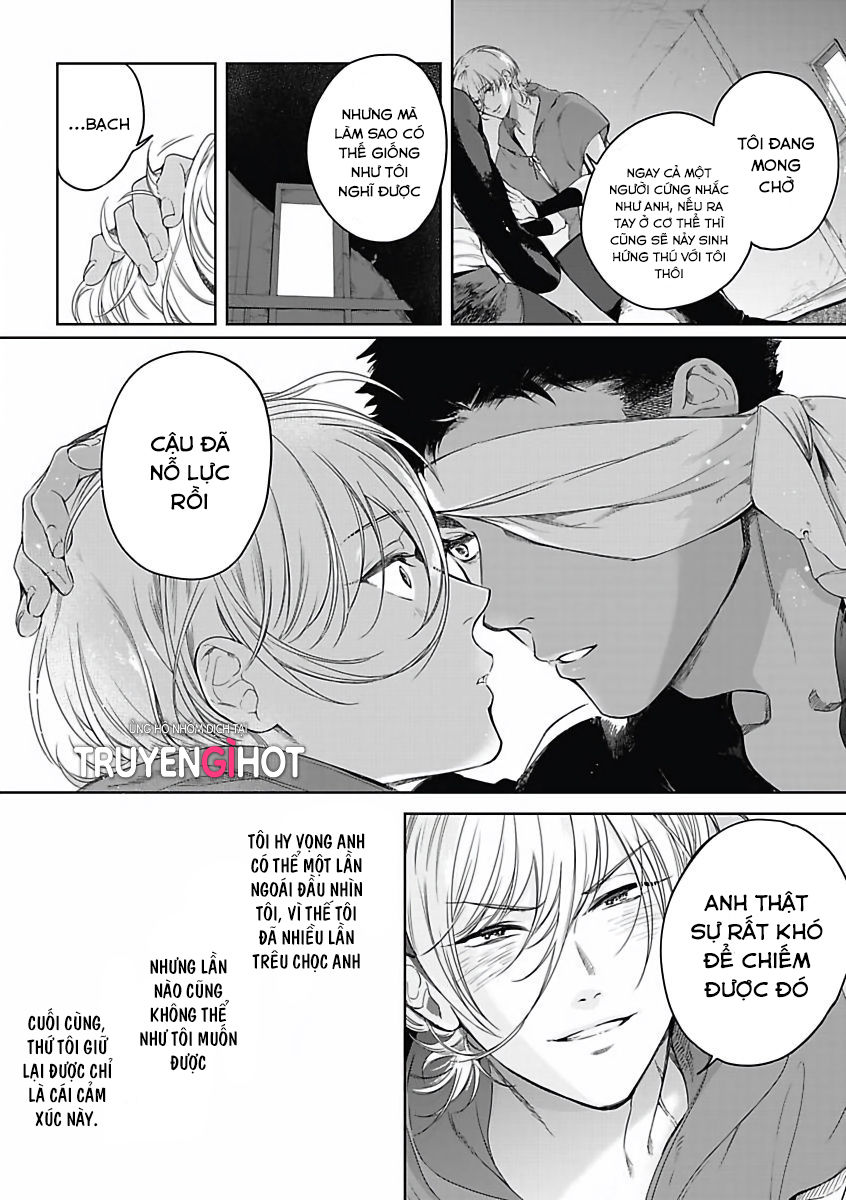 sahara no sekiganrou chapter 12 6