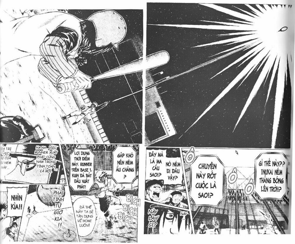 mr.fullswing chapter 185 14