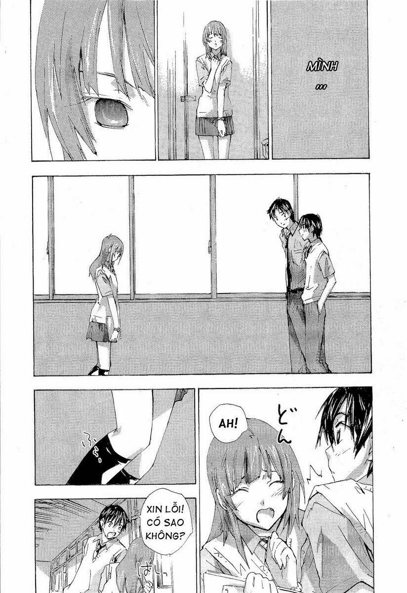 yubisaki milk tea chapter 59 19