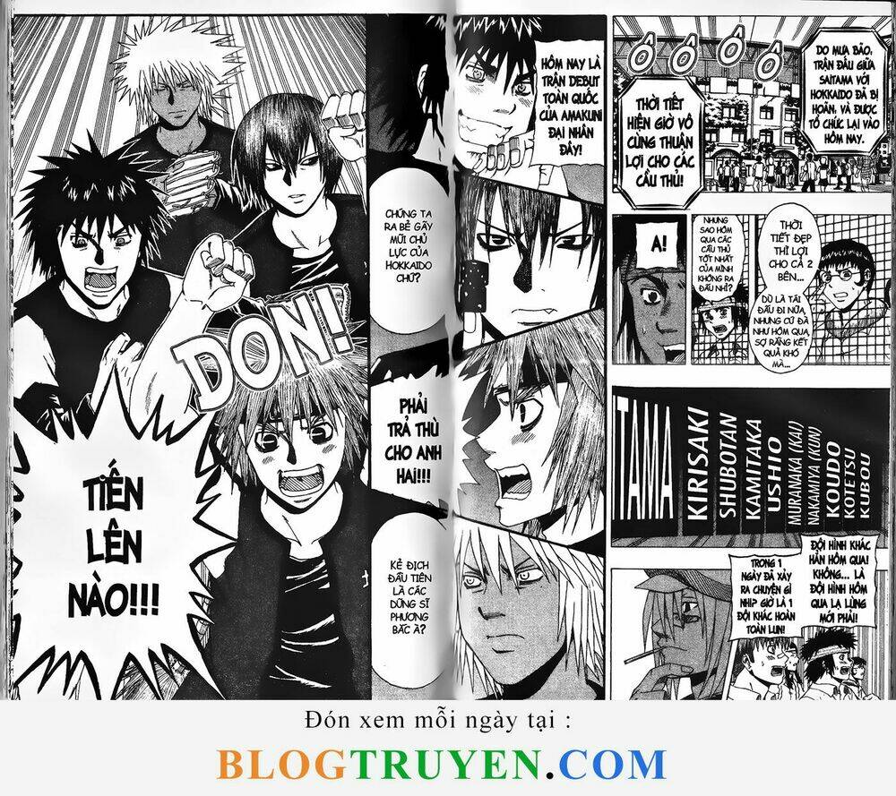 mr.fullswing chapter 202 14