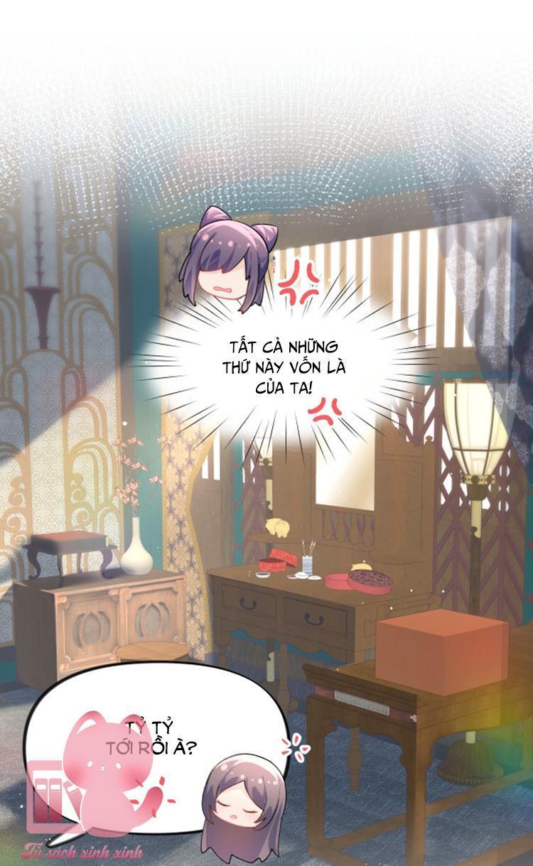 một đêm nọ đột nhiên yandere tới! chapter 46 26