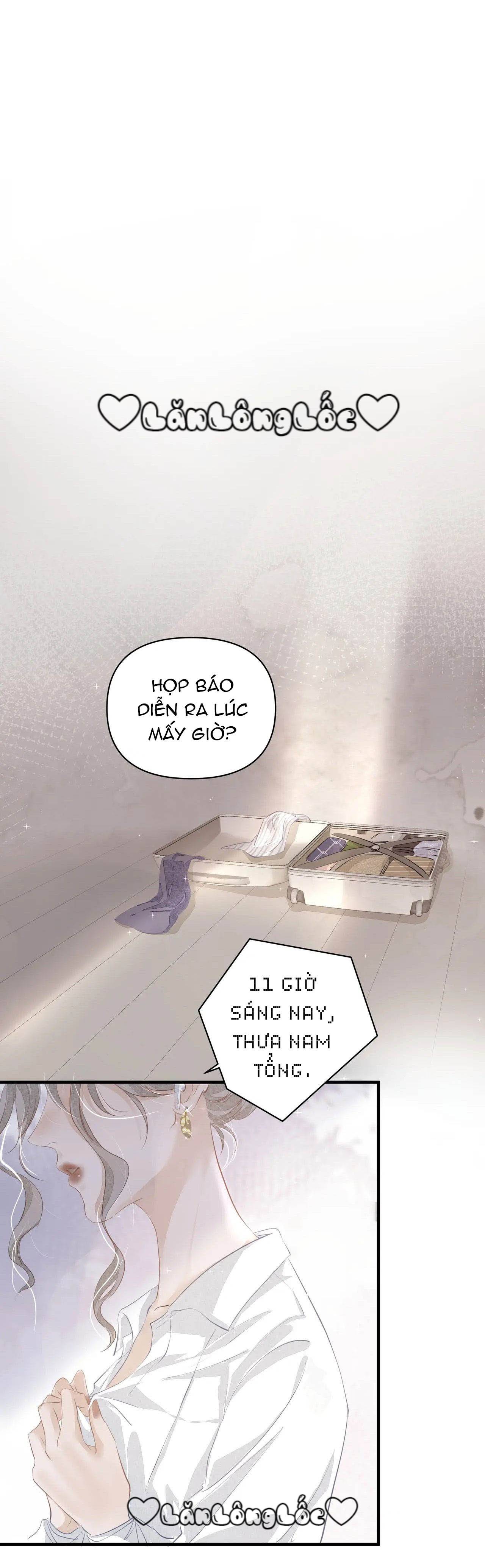 không thể buông được em chapter 8 12