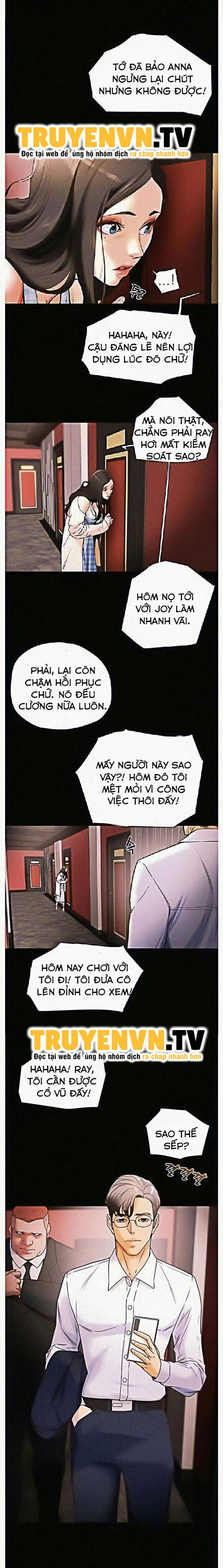 âm mưu dục vọng chapter 1 30