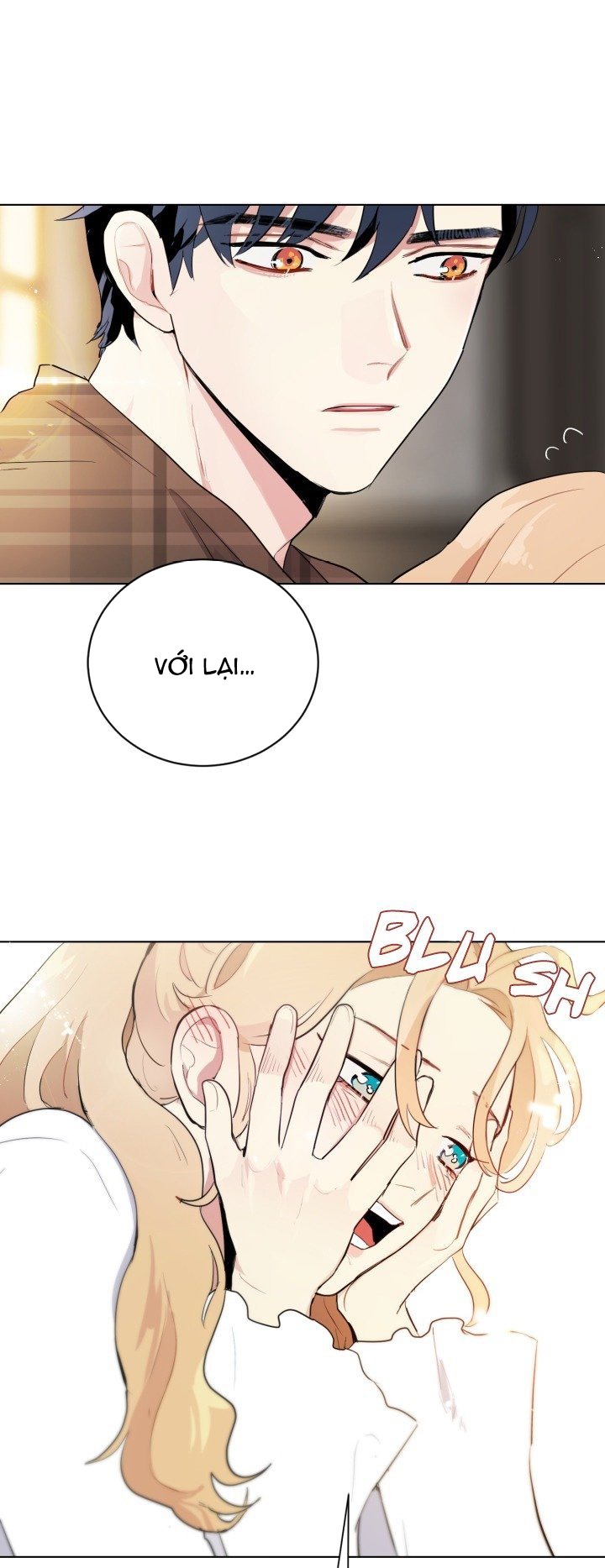 tôi là fan cứng hoàng tử chapter 31.2 23