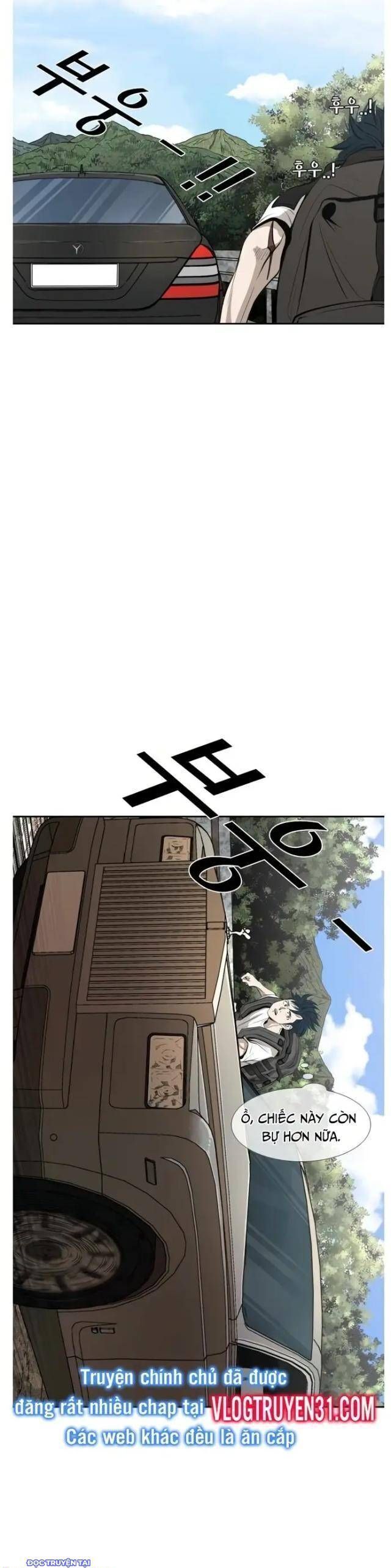 shark - cá mập chapter 138 25