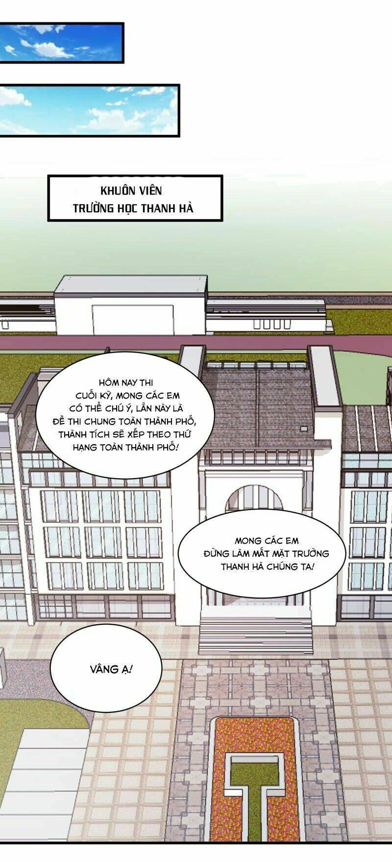 đồng hồ thần cấp siêu năng của ta chapter 23 13