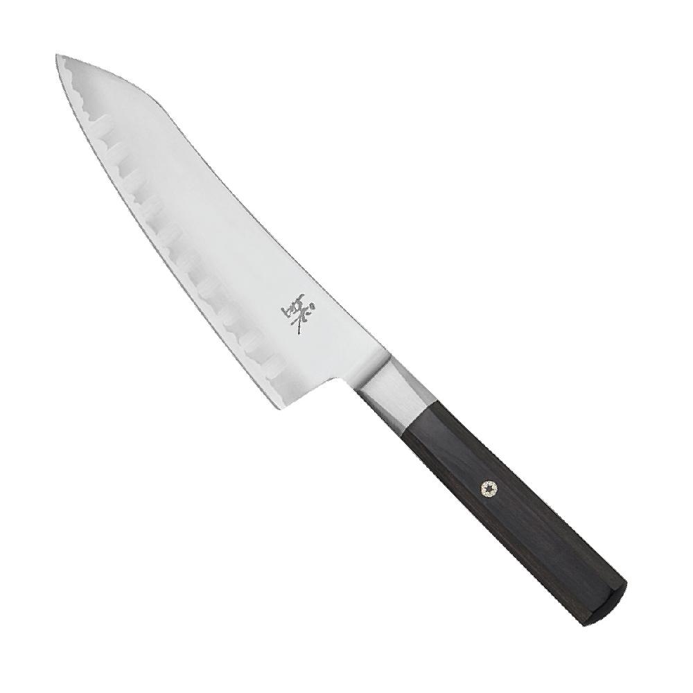 Dao Santoku Miyabi 4000FC - 18cm