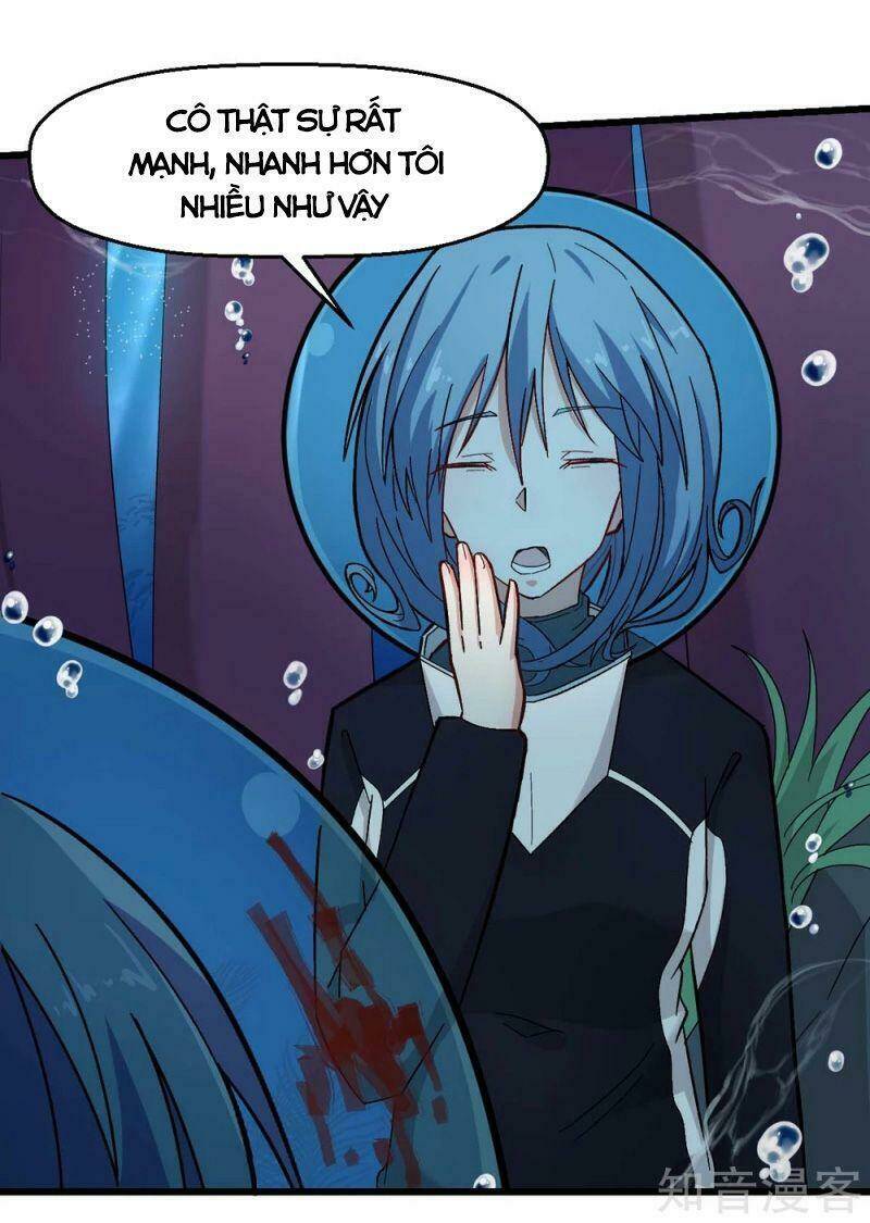 vườn trường cuồng sư hệ thống chapter 204 3