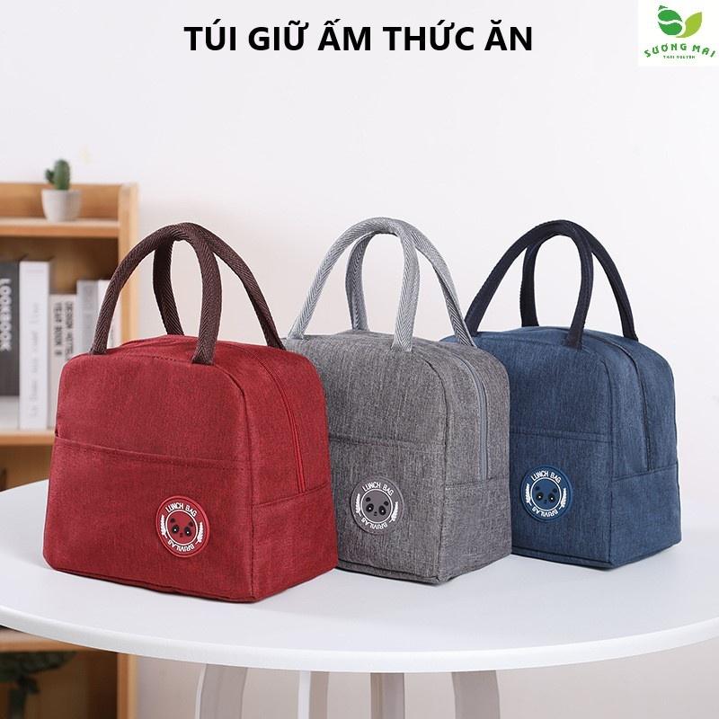 Túi giữ nhiệt