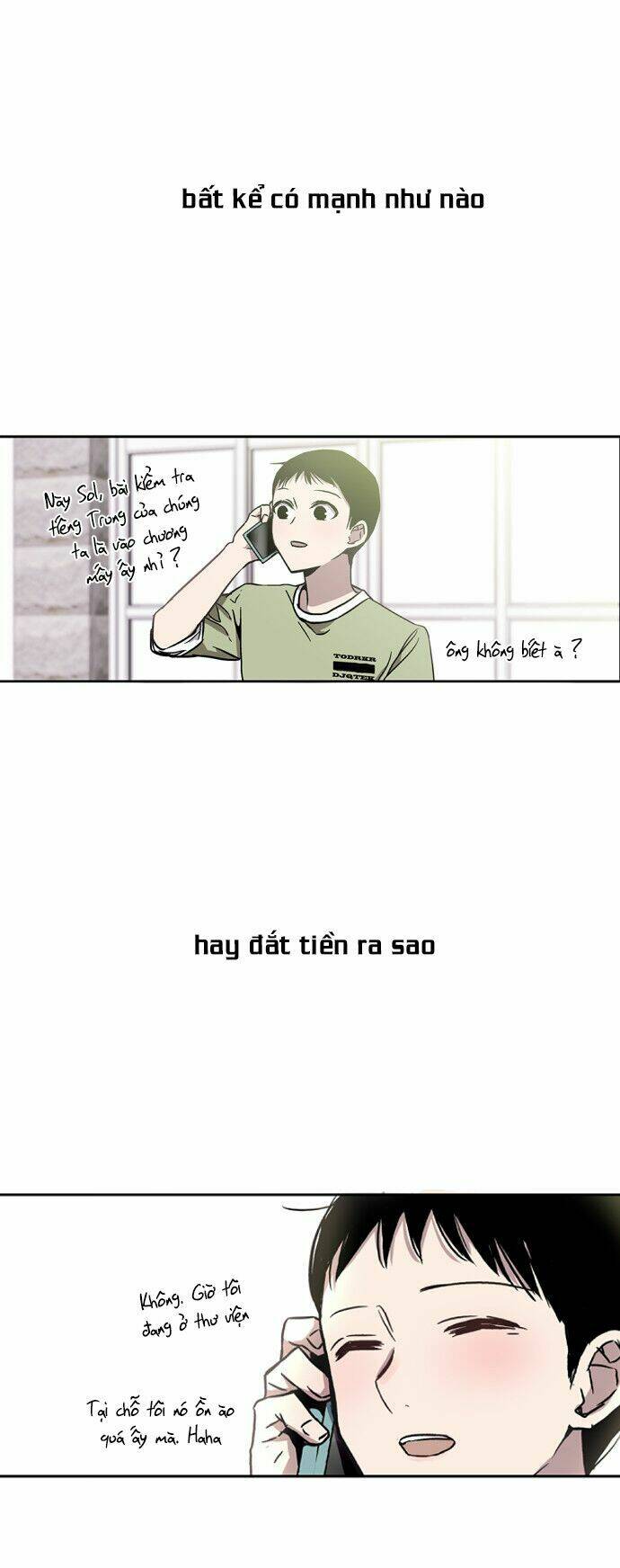 người máy hủy diệt chapter 11 53